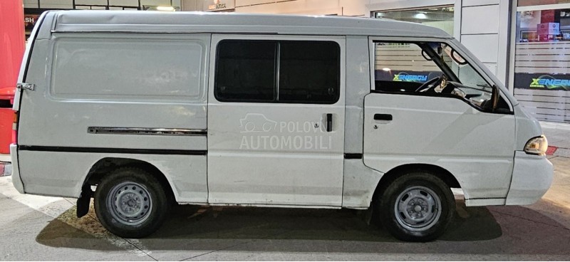 Hyundai H 100 c.i.t.a.j.o.p.i.s