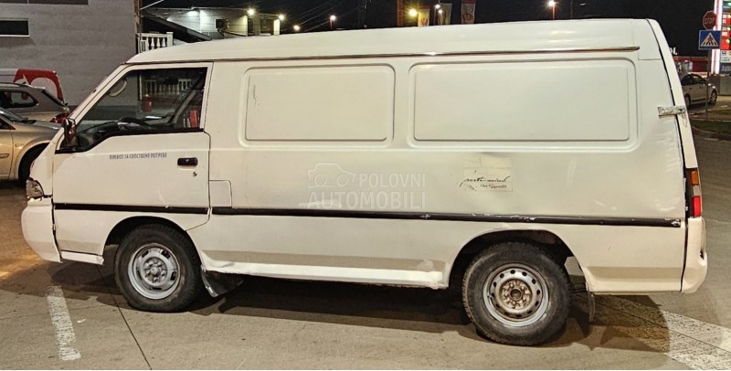 Hyundai H 100 c.i.t.a.j.o.p.i.s