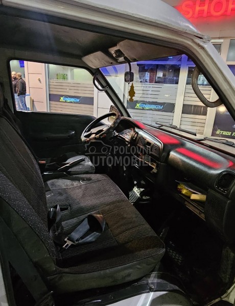 Hyundai H 100 c.i.t.a.j.o.p.i.s