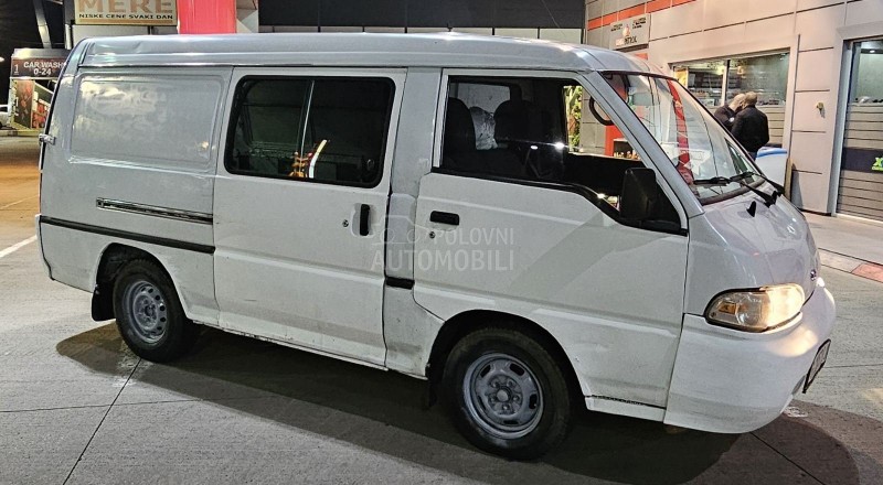 Hyundai H 100 c.i.t.a.j.o.p.i.s