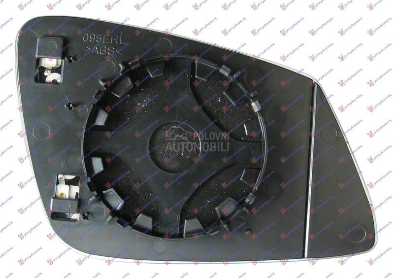 STAKLO RETROVIZORA SA...