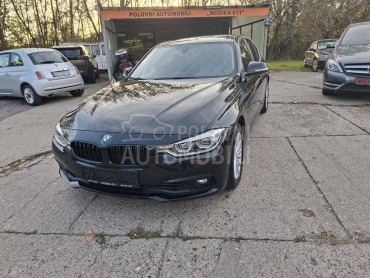 BMW 318 318i