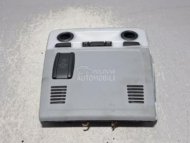 RASVJETA U KABINI za BMW Serija 1