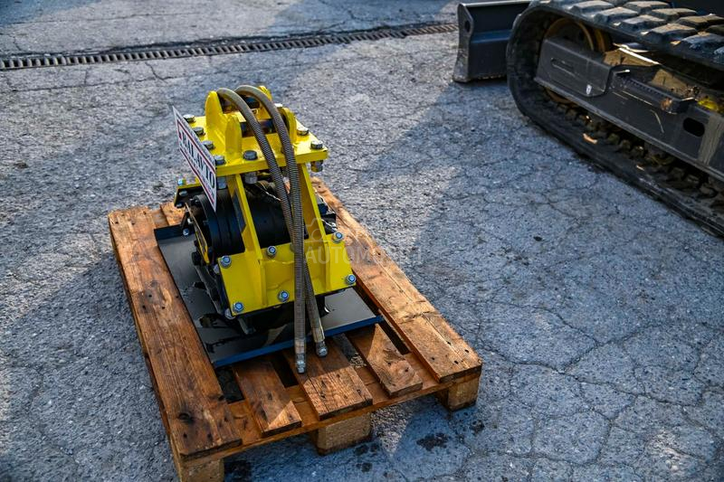 Vibro ploča Vibro BAT02