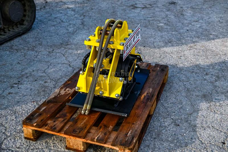 Vibro ploča Vibro BAT02