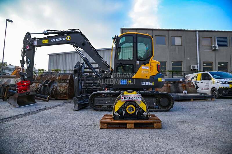 Vibro ploča Vibro BAT02