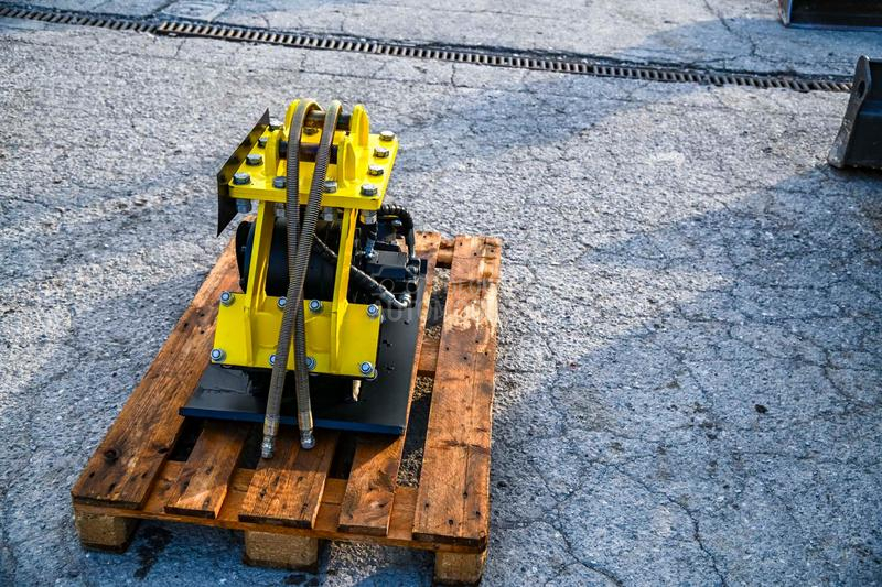 Vibro ploča Vibro BAT02