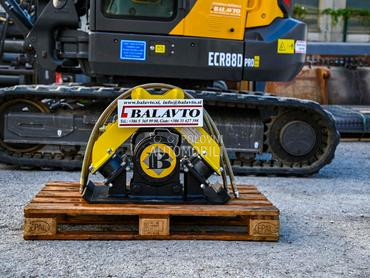 Vibro ploča Vibro BAT02