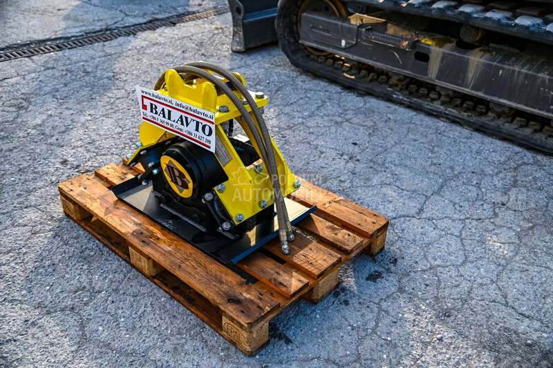 Vibro ploča Vibro BAT02