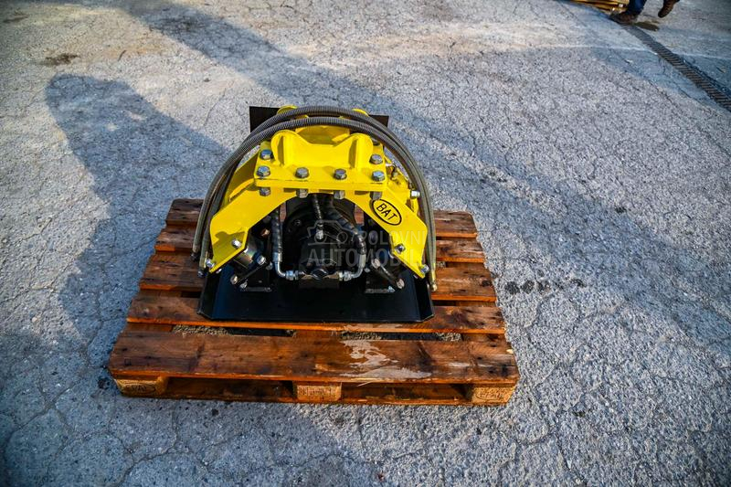 Vibro ploča Vibro BAT02