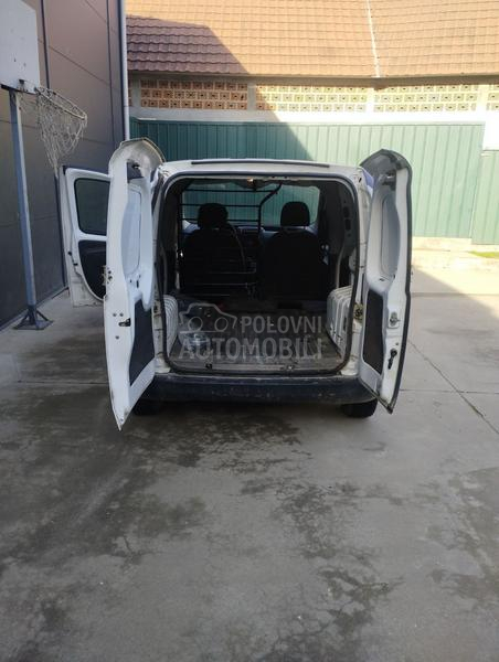 Fiat Fiorino 1.3