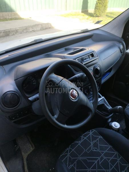 Fiat Fiorino 1.3
