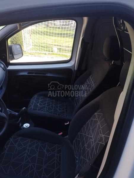 Fiat Fiorino 1.3