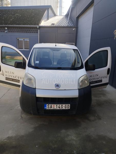 Fiat Fiorino 1.3