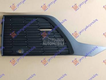 RESETKA PREDNJEG BRANIKA Desno za Audi Q7 od 2019. do 2024. god.