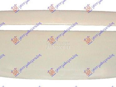 NEMA- USMERIVAC VAZDUHA NA... za MINI One od 2002. do 2006. god.