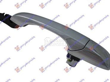 KVAKA ZADNJIH VRATA... za Jeep Grand Cherokee od 2014. do 2017. god.