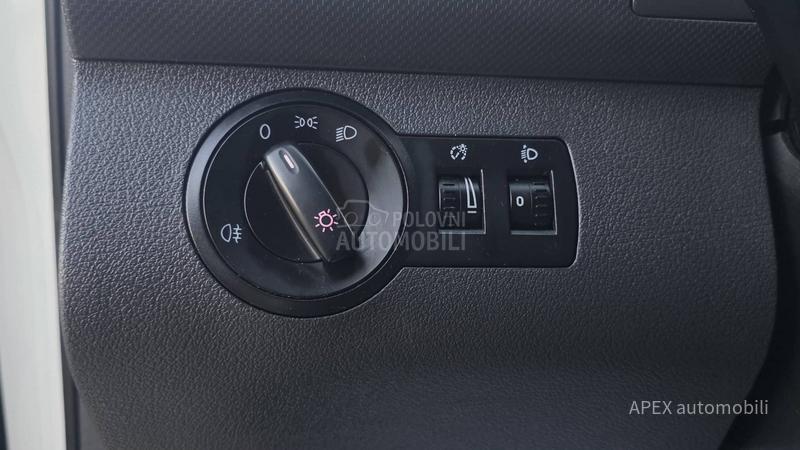 Volkswagen Caddy 1.9 Tdi