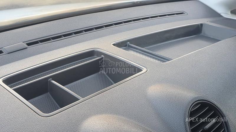Volkswagen Caddy 1.9 Tdi