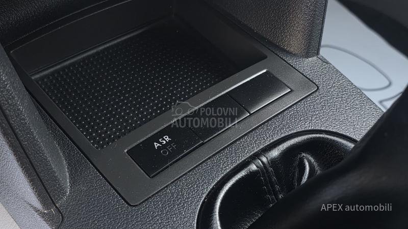 Volkswagen Caddy 1.9 Tdi