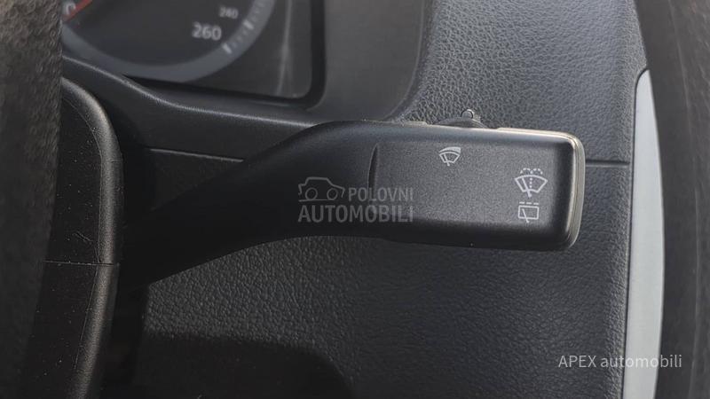 Volkswagen Caddy 1.9 Tdi