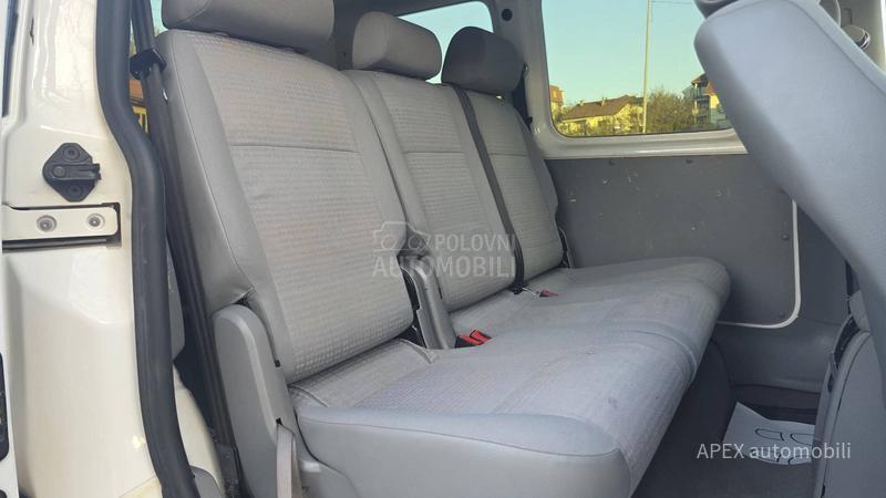 Volkswagen Caddy 1.9 Tdi