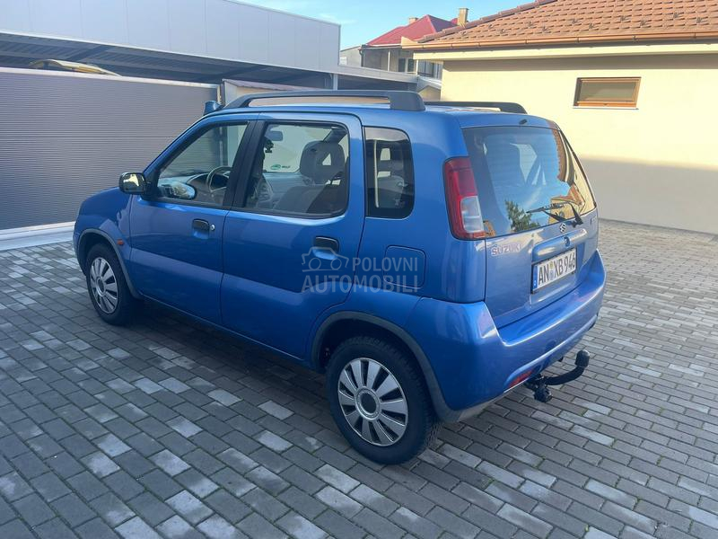 Suzuki Ignis 1.3 SA TABLICAMA