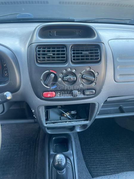 Suzuki Ignis 1.3 SA TABLICAMA