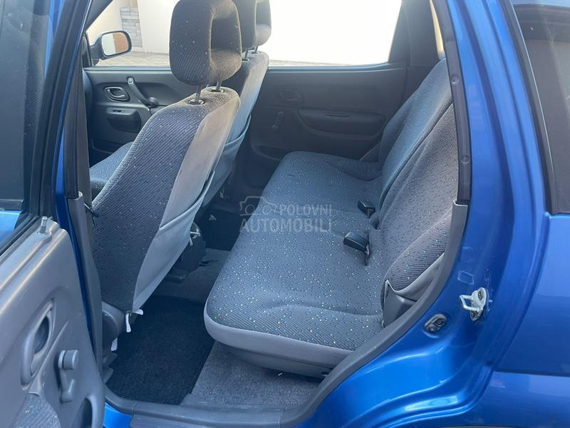 Suzuki Ignis 1.3 SA TABLICAMA