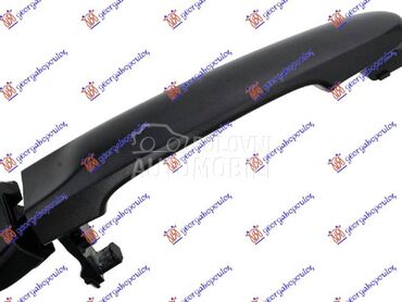 KVAKA PREDNJIH VRATA... za Nissan Cube od 2009. do 2018. god.