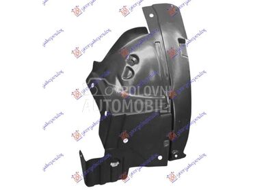 NEMA- POTKRILO Trafic Desno za Renault Ostalo od 2019. do 2021. god.