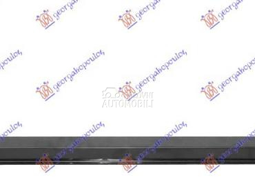 DONJA GREDA ALUMINIJUM za Mercedes Benz CLA Klasa od 2013. do 2016. god.