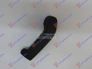 KVAKA KLIZNIH VRATA... za Nissan Interstar od 2009. do 2021. god.