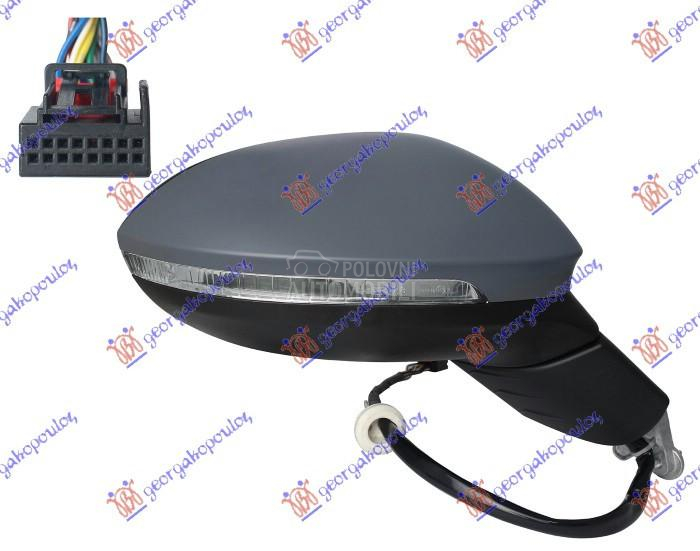 RETROVIZOR ELEKTRICNI SA...
