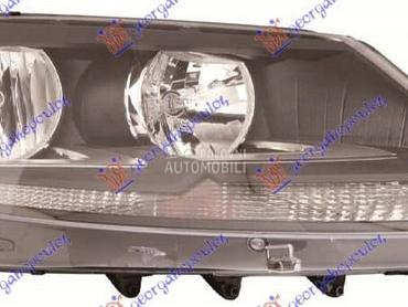 FAR ELEKTRICNI Desno za Seat Alhambra za 2010. god.