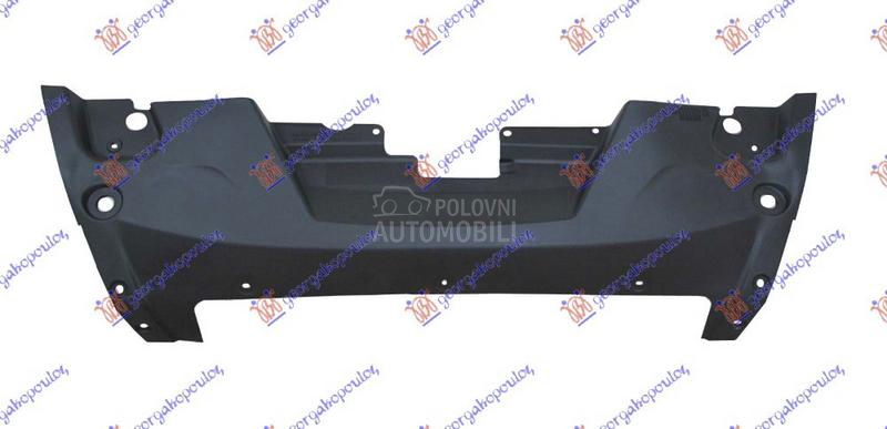 POKLOPAC VEZNOG LIMA...