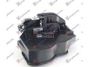 BRAVA ZADNJIH VRATA... za BMW Serija 5 od 2003. do 2010. god.