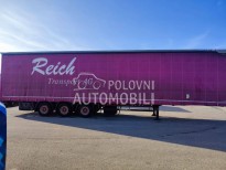 Schwarzmuller J serie MEGA 