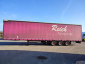 Schwarzmuller J serie MEGA