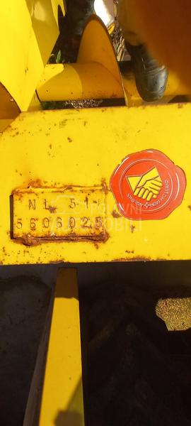 New Holland NL 51