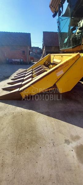 New Holland NL 51