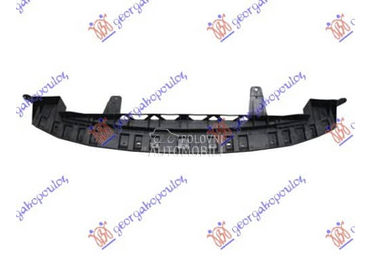 SINA PREDNJEG BRANIKA... za Seat Ibiza od 2012. do 2015. god.