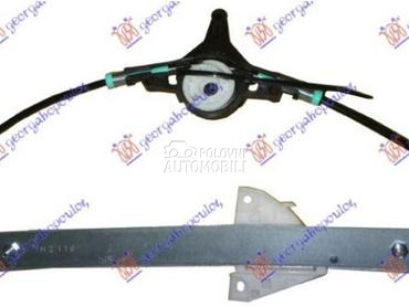 PODIZAC ZADNJEG PROZORA... za Mazda 2 od 2007. do 2014. god.