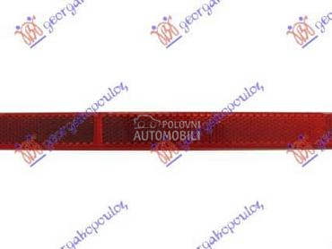 KATADIOPTER U ZADNJEM... za Volkswagen Multivan od 2019. do 2022. god.