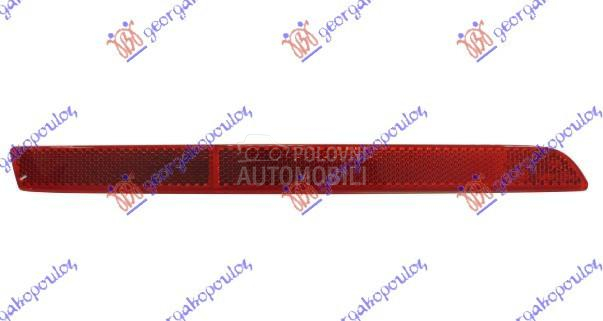 KATADIOPTER U ZADNJEM...