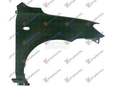 KRILO Desno za Mazda 3 od 2003. do 2007. god.