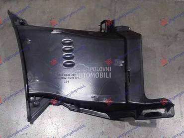 USMERIVAC VAZDUHA PREDNJI... za BMW X3 od 2021. do 2024. god.