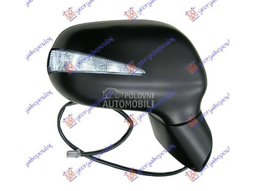 RETROVIZOR ELEKTRICNI Desno za Honda Civic od 2006. do 2011. god.