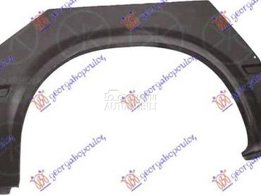 RUB Levo za Ford Transit Connect od 1995. do 2000. god.