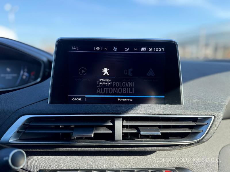 Peugeot 5008 1.2 Puretech Allure